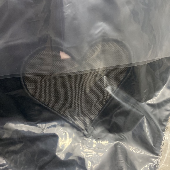 COPY - NWT Ettie Brief black AP 3 US6/AP 4 US8 - Picture 6 of 7